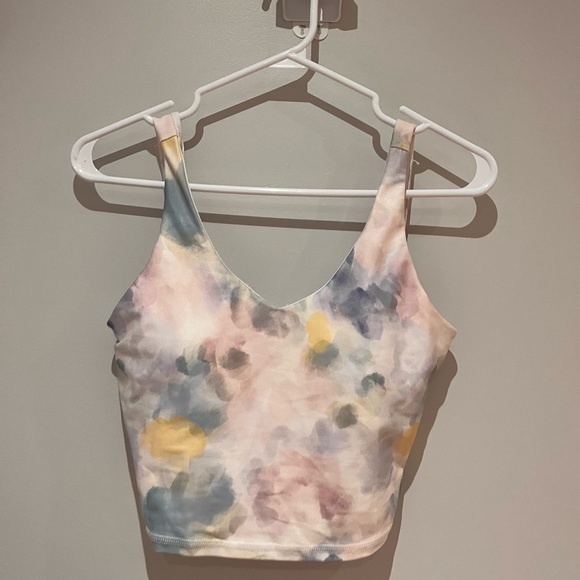 JOE FRESH sports bra SMALL - Picture 2 of 3